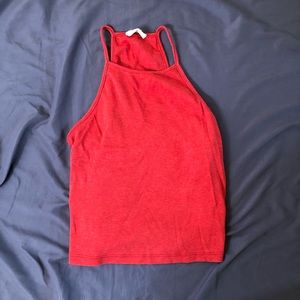 brandy melville tank